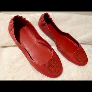 Tory Burch flat shoe